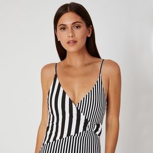 Onia Lila one piece NWT